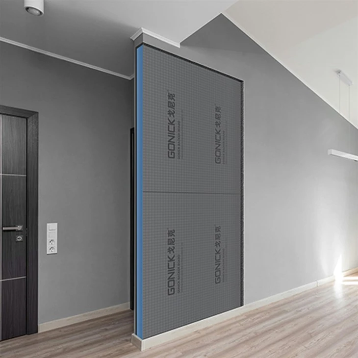 Foam Waterproof Backer Board